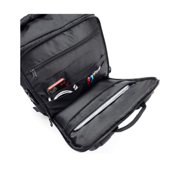 Under Armour UA Pursuit of Victory Gear Bag - Picture 5 of 7